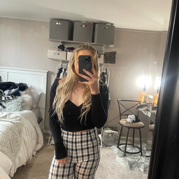 FOREVER 21 top M - Picture 5 of 7